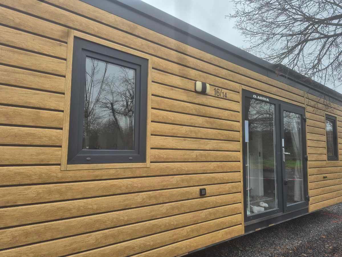 Campingplatz Gülser Moselbogen