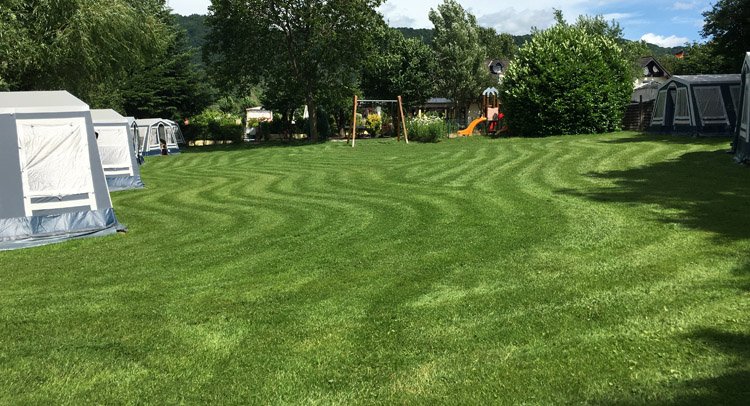 Family Camping Mesenich