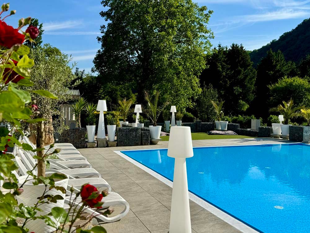 Family Camping Mesenich