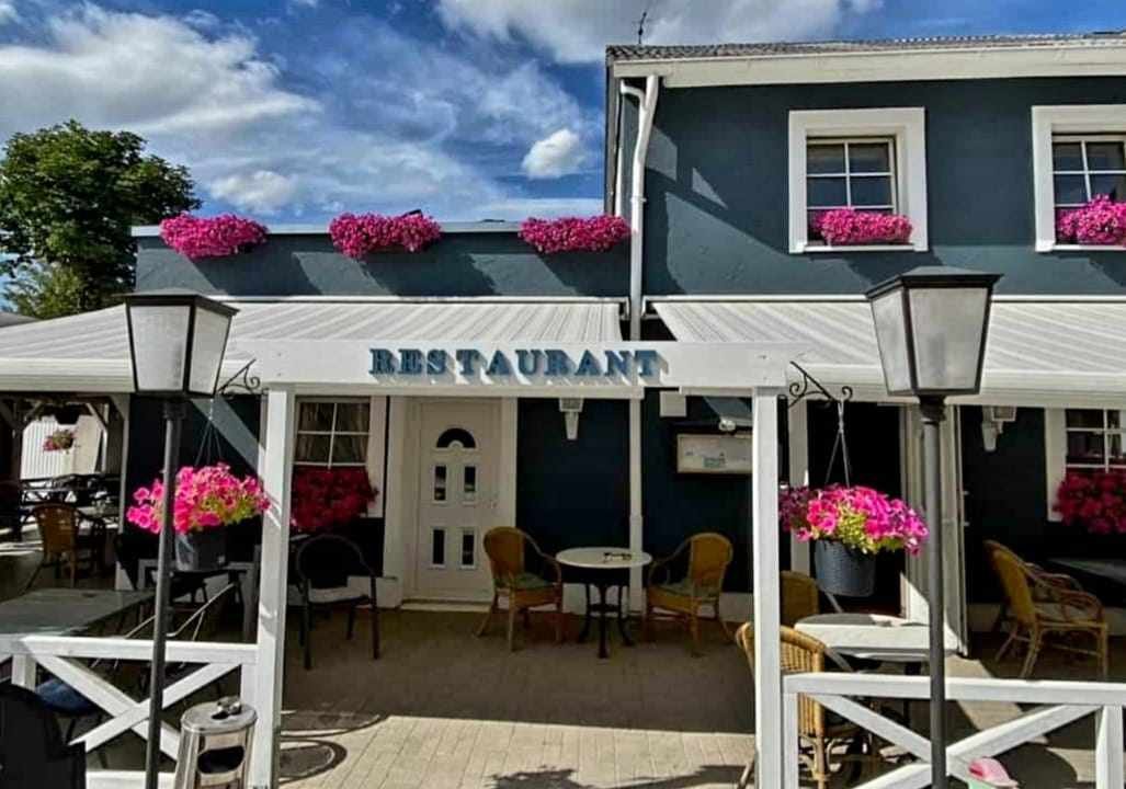 Campingplatz Moselhöhe, Heidenburg