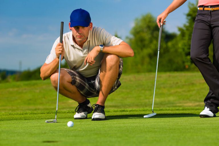 Golf an der Mosel – 3 TOP Plätze