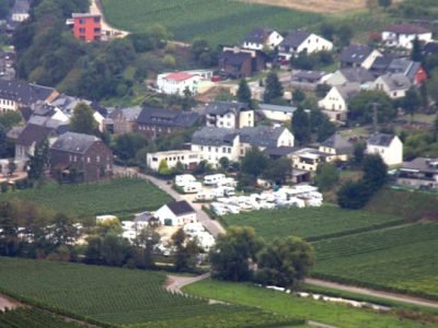 Stellplatz Neumagen-Dhron