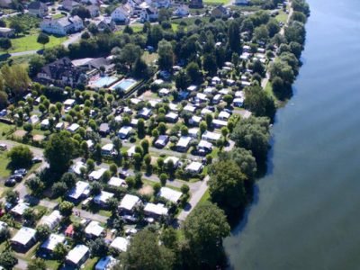 Family Camping Mesenich