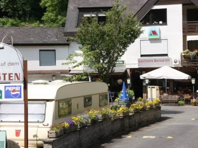 Campingplatz Schausten